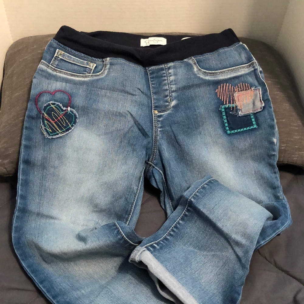 Pants